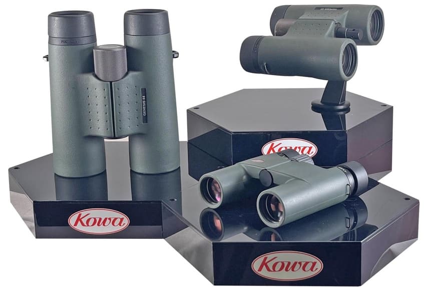Kowa Optimed – 1500 display, 6 hét alatt